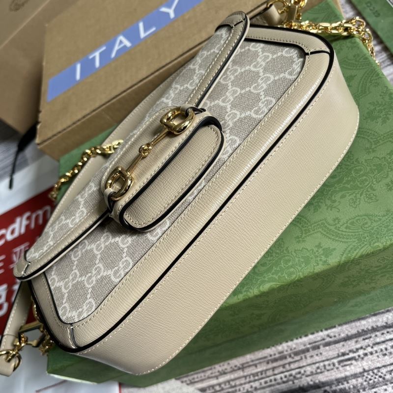 Gvc*1 horsebit bags